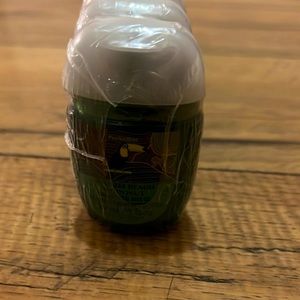 Bath and body works Waikiki beach coconut hand sanitizer